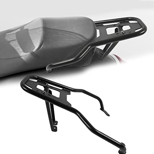 Support de bagages GTS 300 arrière étagère de transport Vespa finition premium