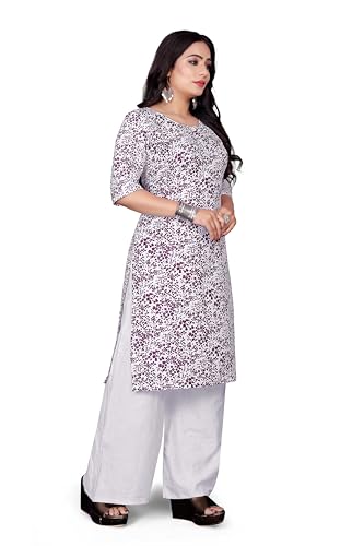 Image of Women Printed Kurta