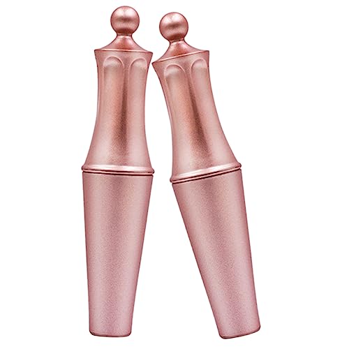 Delineador líquido magnético 4 piezas para ojos miniatura 3