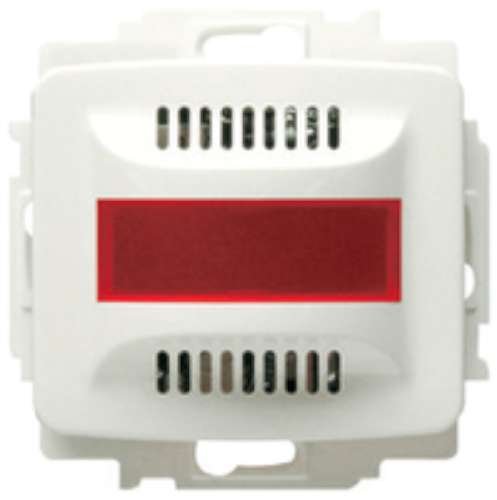 Lecteur Control Niessen 8282 BA avec alarme intégrée pour commande d'accès