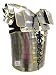 Roman Lorica SEGMENTATA Segment Armor Plate Armor