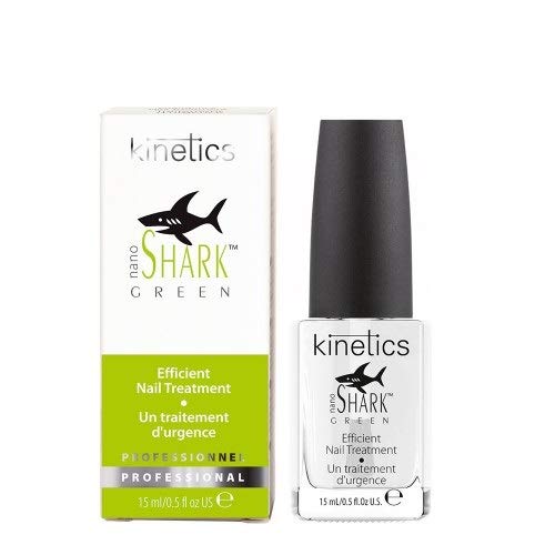 KineticsGreen Shark Nail Treatment 15 ml