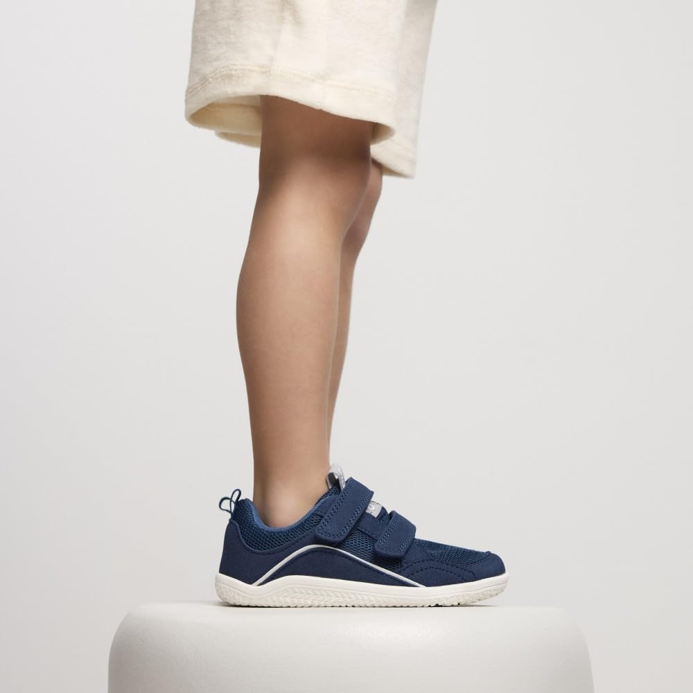 GIOSEPPO Deportiva barefoot para niño 74672-P Colebrook Rejilla