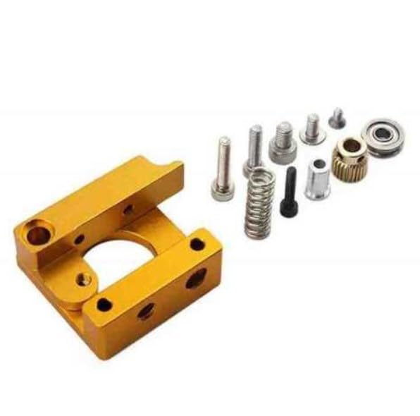 Robocraze MK8 Extruder DIY Kit for 3D Printer-picture-21