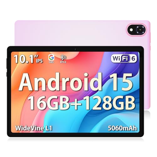 新品未使用品⭐ U10 Android15 タブレット 10インチ 1335 Amazon.co.jp: 【Android15 wi-fiモデル 初登場】DOOGEE U10