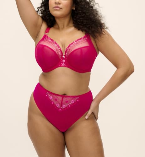 Image of Elomi Women's Plus Size Matilda Underwire Plunge Bra