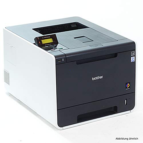 カラーレーザープリンタ【Brother HL-4570CDW】＋トナー4本 【公式通販】