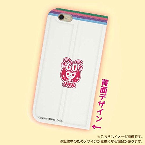 Amazon.co.jp: バンダイ りぼん60周年 iPhone6s/iPhone6対応 フリップ