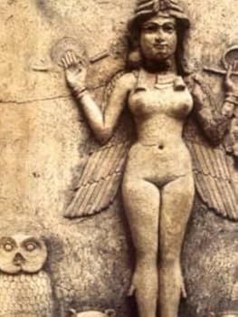 Hardcover The Pagan Origins of Easter: From Neolithic Rites to Modern Traditions (Mythology and history) Book