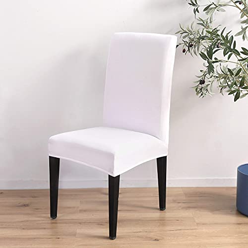 Xinfe Coprisedie con Schienale 6 Pezzi