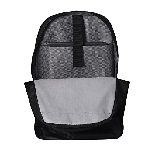 Image of Arctic Fox 46 Liters Reel Plus Black Laptop Backpack