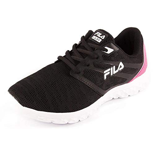 Tênis Lady, FILA, Feminino, Purple/White, 35