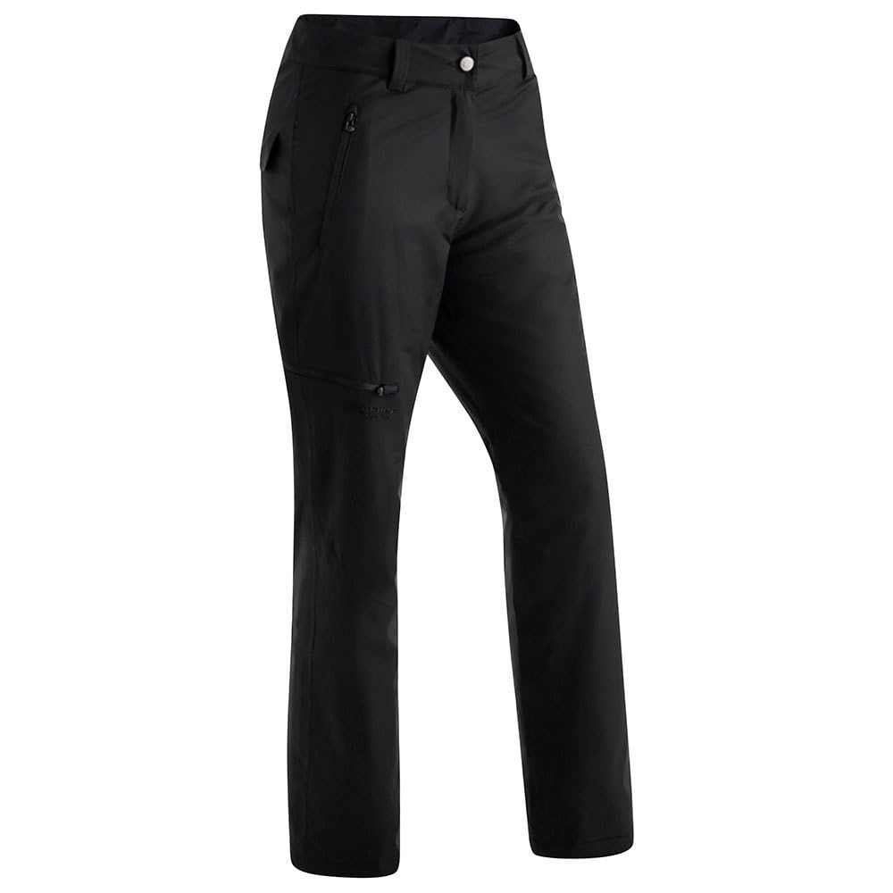 Maier Sports Damen Dunit Hose Bergsporthose Softshellhose