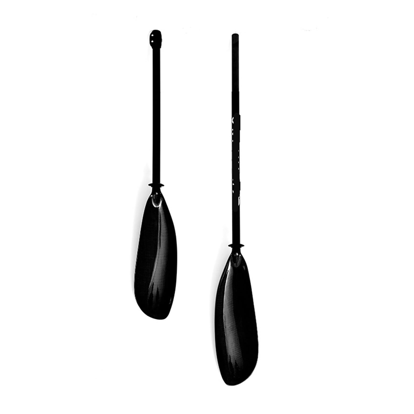 Générique Kayak Paddle, Pagaie de Kayak 100% Fibre de Carbone – Double Lame Ultra légère for Le Surf et Les Sports Nautiques,for Water Sports