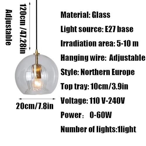 Source de lumière à tête Unique pour luminaire de balcon