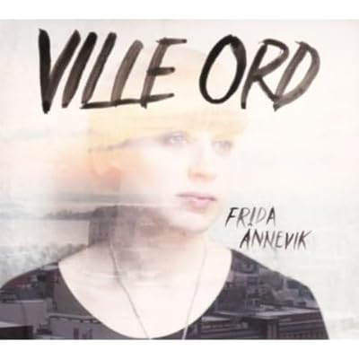 Ville Ord