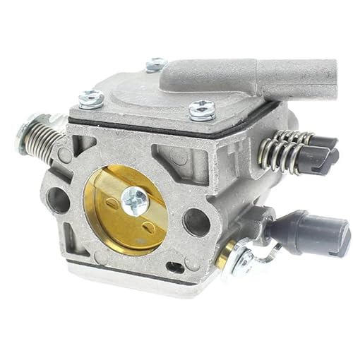 Carburateur MS382 Tillotson HE-19 pour tronçonneuse 11191200612