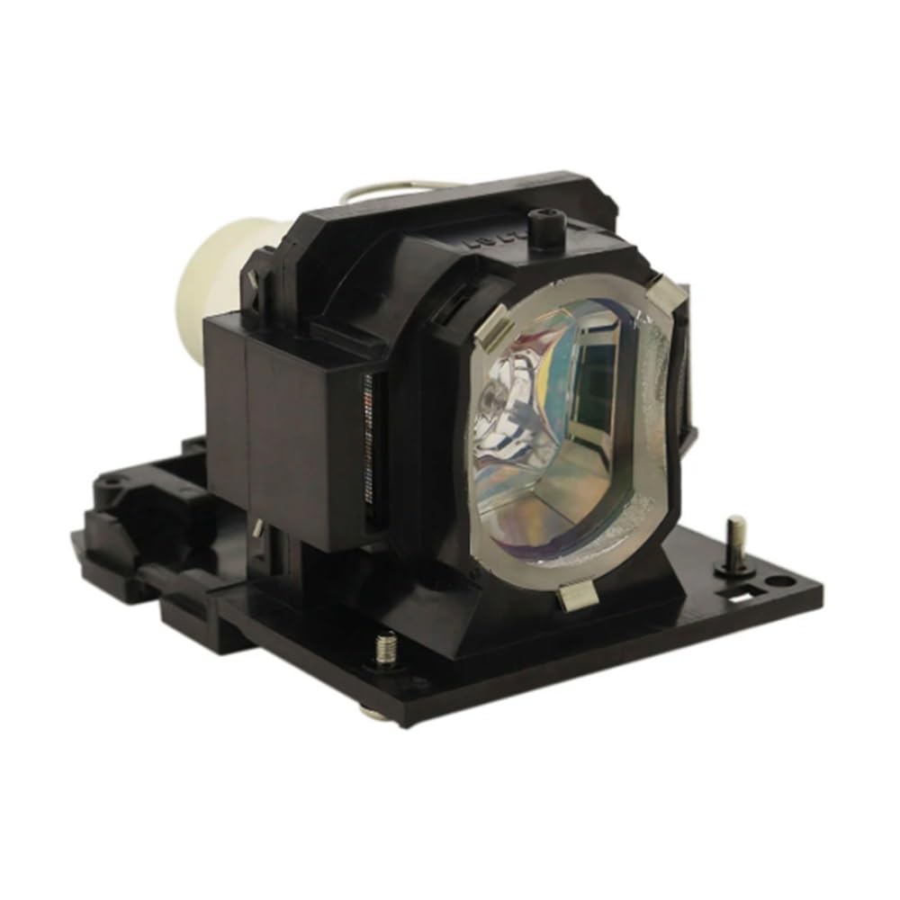 DT01181 Lampada for proiettore adatta for Hitachi BZ-1 CP-A220N CP-A221N CP-A221NM CP-A222NM CP-A250NL CP-A300N CP-D27WN Parti di ricambio(OBH)