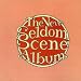 New Seldom Scene Album