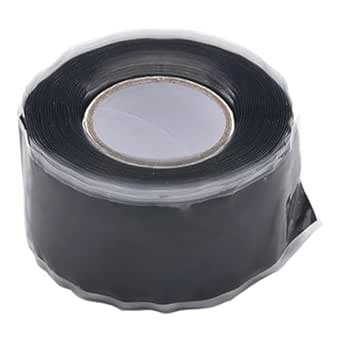 Self-Fusing Silicone Repair Tape - Waterproof Pipe Sealing Tape