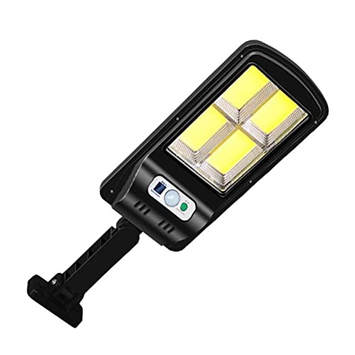 Lampione da giardino a LED solare,Lampada di