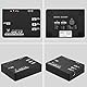 Xiegu DE-19 Erweiterung für G90, G106, XPA125B