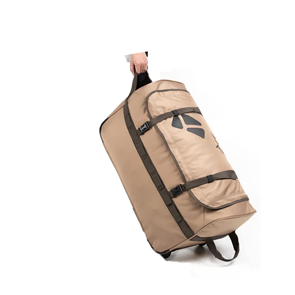 HUSKY 赤 山岳テント キャリーバッグ付き HUSKY 赤 山岳テント