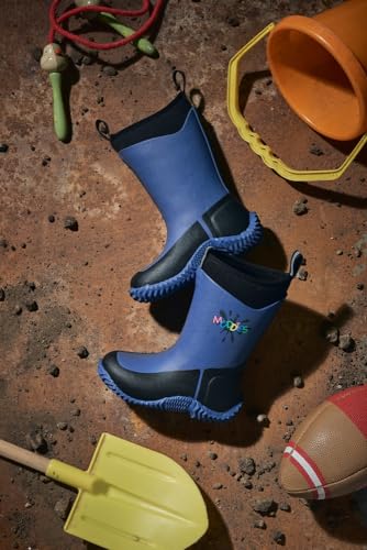 Outdoor Boots Child Icicle Waterproof Charcoal ICE-444C2