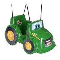 Algopix Similar Product 1 - John Deere  Johnny Tractor Toddler