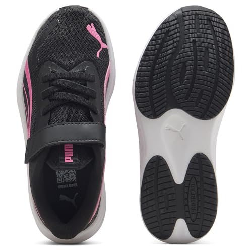 PUMA Pounce Lite AC+ PS baskets enfant pour l'&eacute;cole et le parc - 2