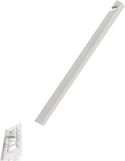 Door Strike Plate Adjusting Wrench Deadbolt Latch Strike Bending Adjustment Tool Clip Lever for Security Latch Strikes Door Latch Restorer Keyless Entry Smart Door Lock Fingerprint Door Locks