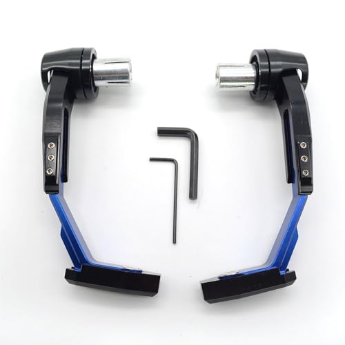 Protection universelle mains de moto et leviers pour MT-07 R6