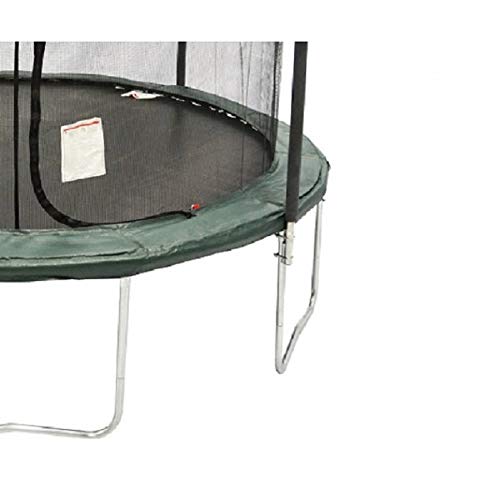 15' Trampoline Pad Color: Green #TOP2