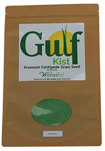 Centipede Grass Seed 5 Pound