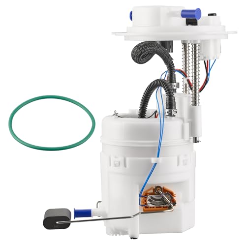 BDFHYK Electric Fuel Pump Module Assembly Compatible with Kia Sorento 2011-2013 2.4L l4, Compatible with Hyundai Santa Fe 2010-2012 2.4L l4 Replace E9029M by BDFHYK - Used condition - US$62.60