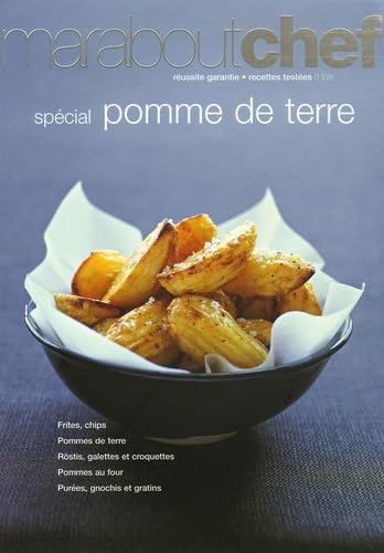 Spécial pomme de terre