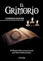 El Grimorio (Spanish Edition) 8493867802 Book Cover