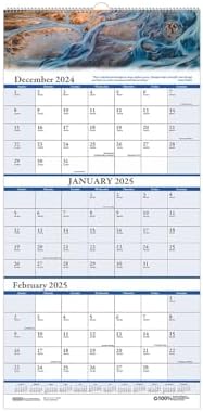 House Of Doolittle Calendario Mensual 2025 De Tienda De Campa A 744147