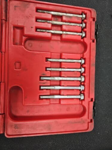 マックツールMACTOOLS プーラーセットSTP500M