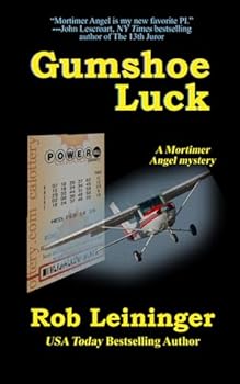 Gumshoe Luck