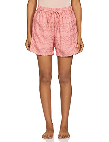 Image of Indigo Women's Bermuda Shorts