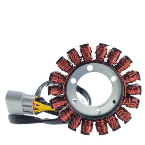 Estator y bobina de encendido de alta precisión para modelos Streetfighter SP2 26420572C 26420562D