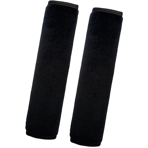 TSUWNO Protezione Cinture di Sicurezza Auto, Set 2...