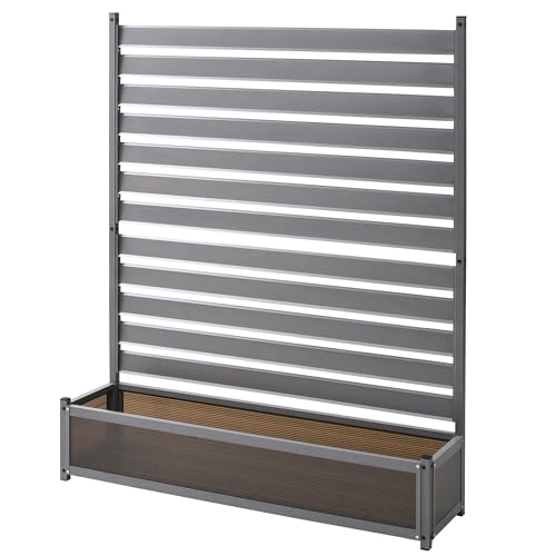 K[f}X^[(Gardenmaster) A~v^[tFX 120×s30×149cm ډB tFX v^[{bNX 悯 K[f}X^[ O[ KAPF-1215