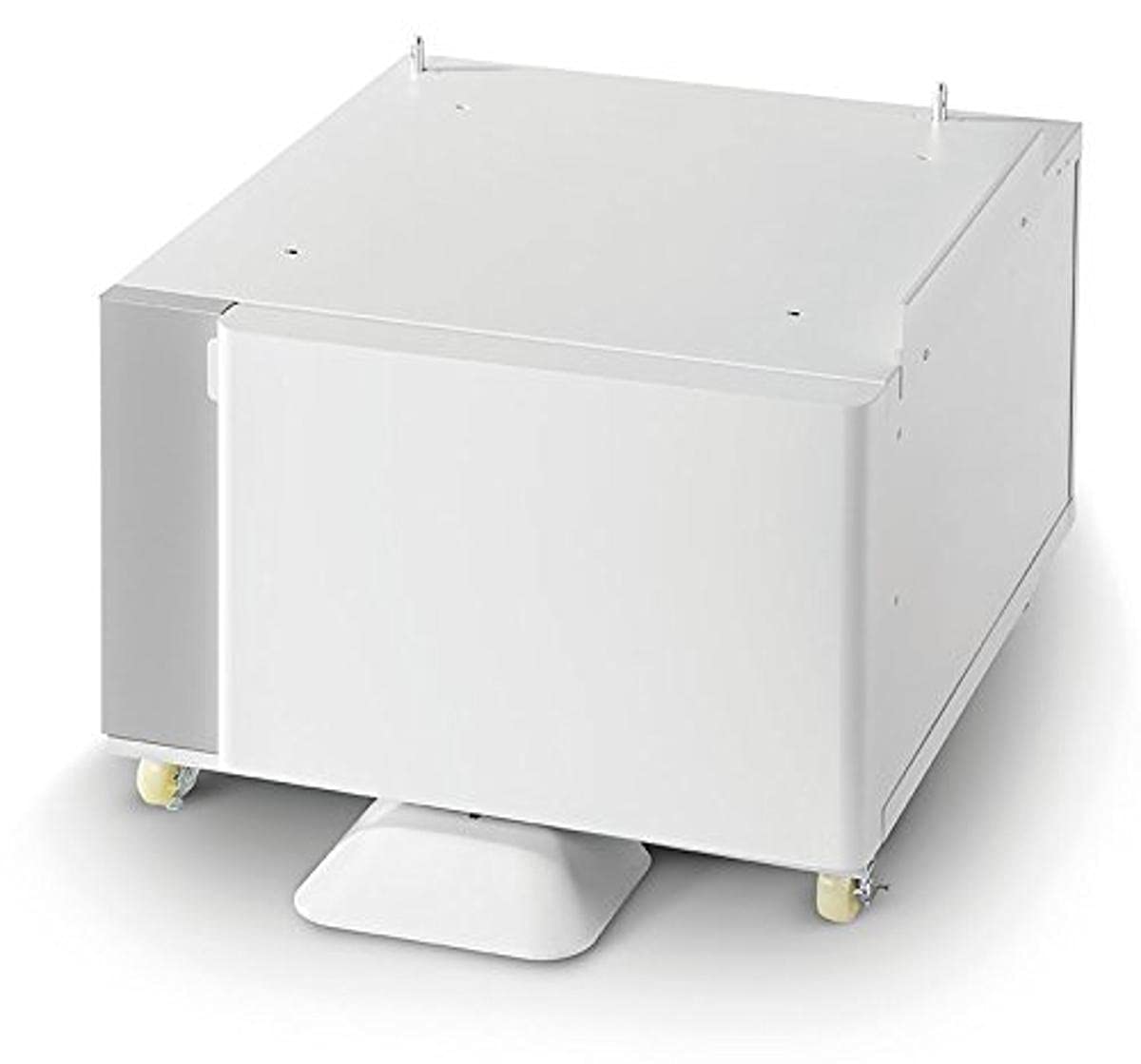 Amazon.com: OKI 45980001 White Printer Cabinet/Stand : Office Products