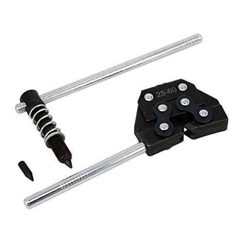 image for Ansoon Roller Chain Breaker Detacher Cutter Splitter Tool for # 25 35 