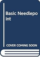 Basic Needlepoint 0060141786 Book Cover