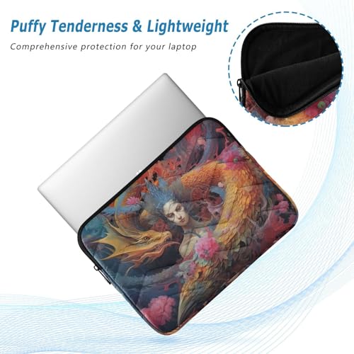 Funda para portátil 13-14 pulgadas resistente al agua y golpes miniatura 5