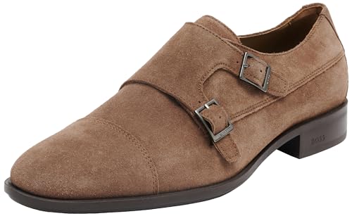 BOSS Men's Modern Monk
