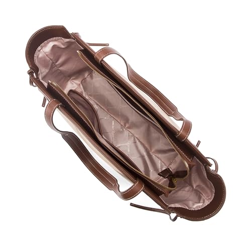 Image of Lino Perros Monroe Pebble Teddy Tote Bag